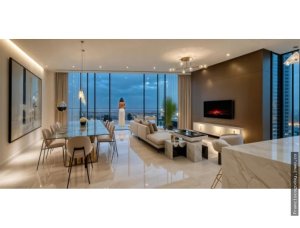 141236 - San francisco - properties - ph 7400