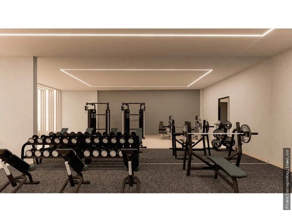 Apartamento en venta en bella vista 
