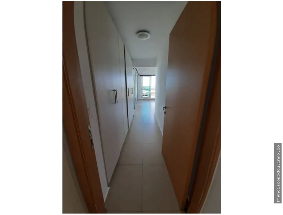 Apartamento en venta en bijao