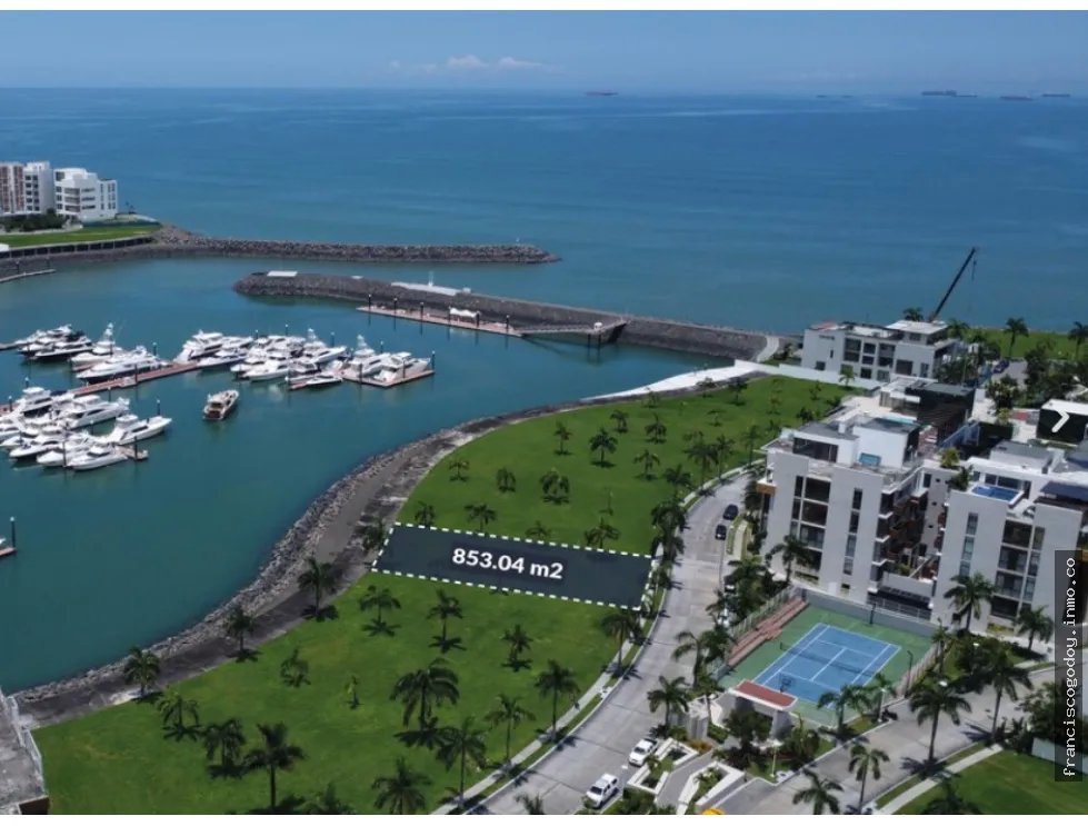 Terreno en venta en ocean reef