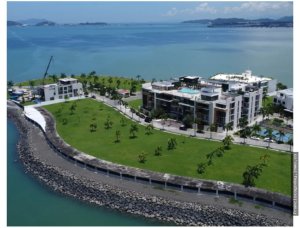 141265 - Punta paitilla - apartments - ph aventura tower