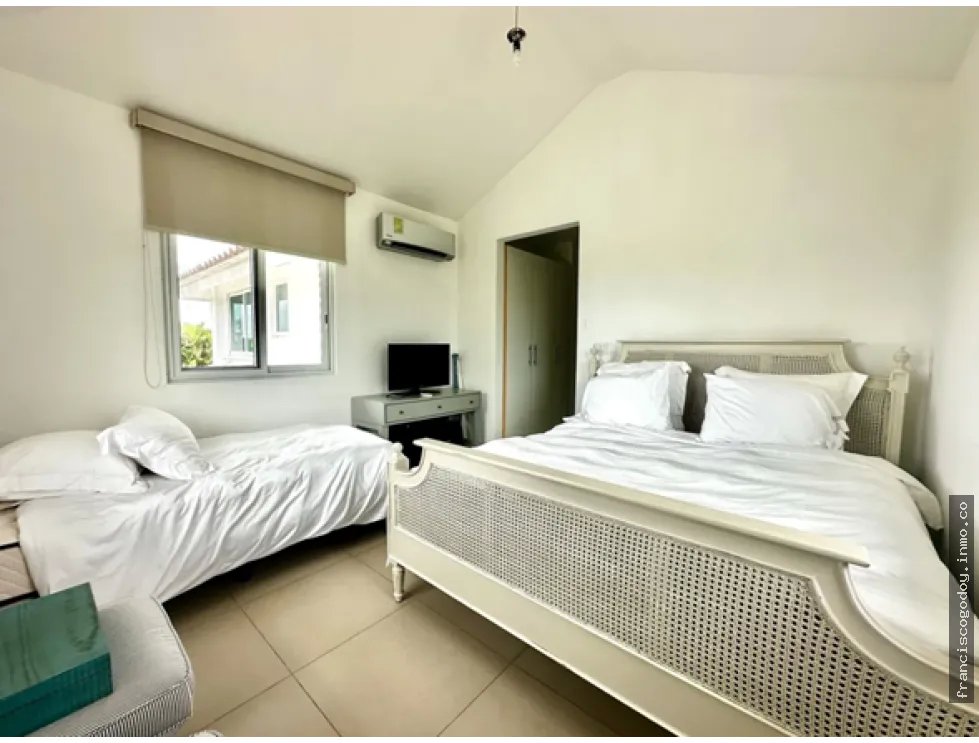 Casa en venta en bijao