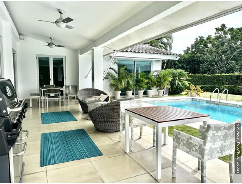 Casa en venta en bijao