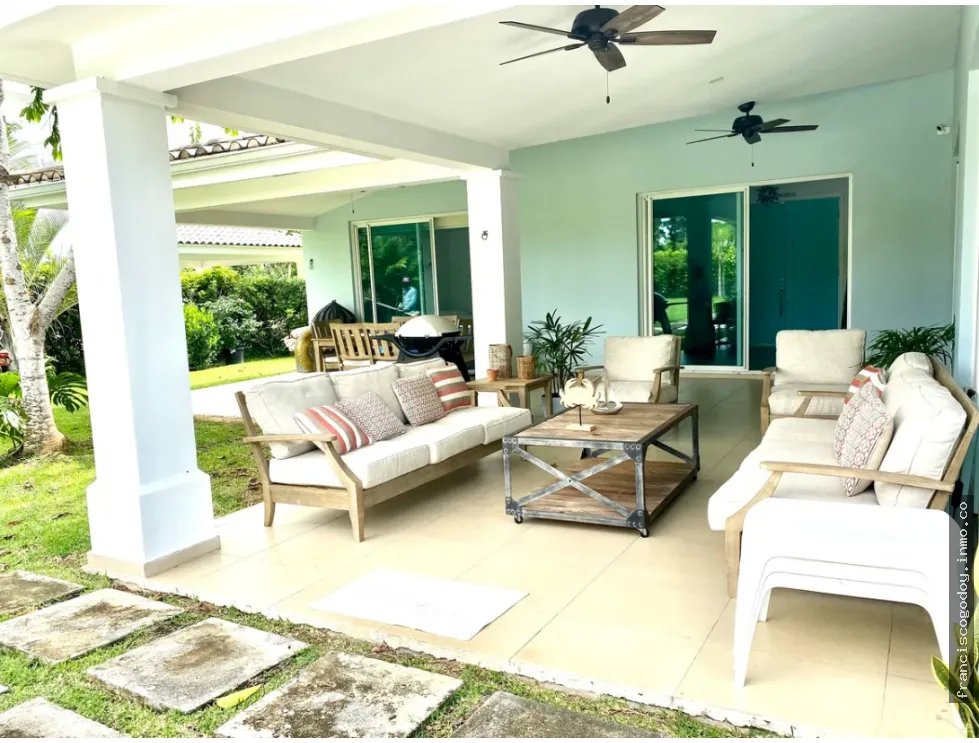 Casa en venta en bijao beach club & residences