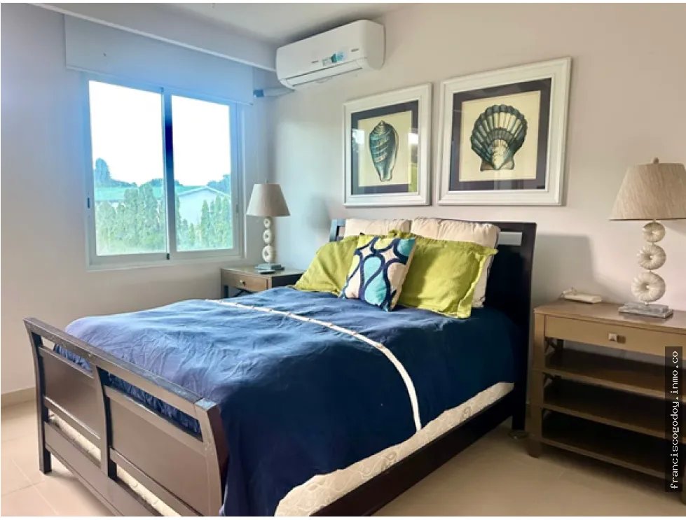 Apartamento en venta en bijao