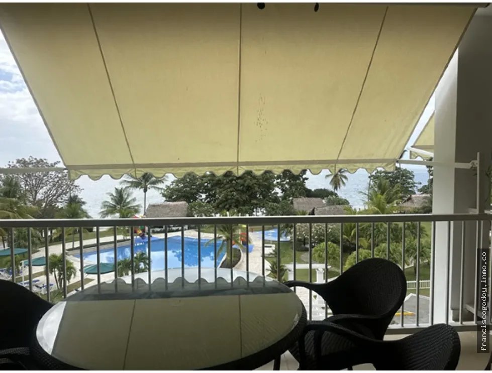 Apartamento en venta en bijao