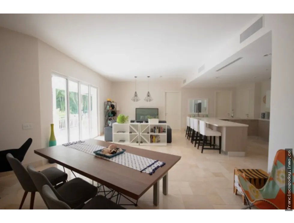 Apartamento en venta en puntarena buenaventura
