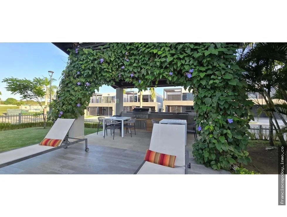 Se vende apartamento en panamá pacífico