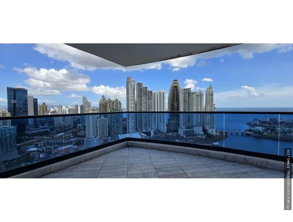 Apartamento en venta san francisco