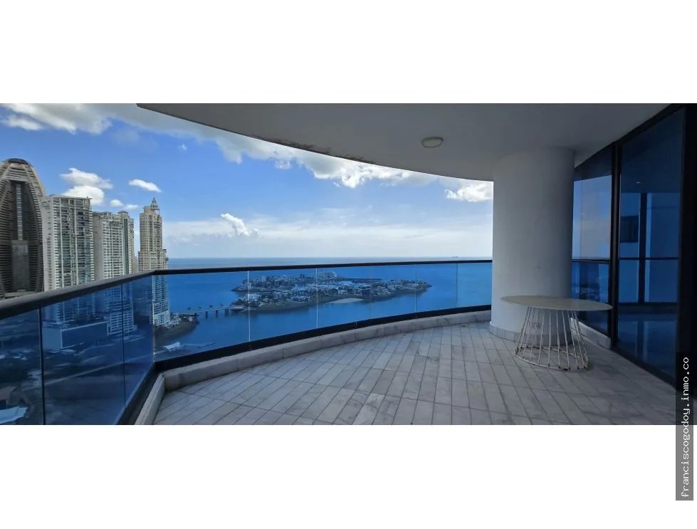 Apartamento en venta san francisco