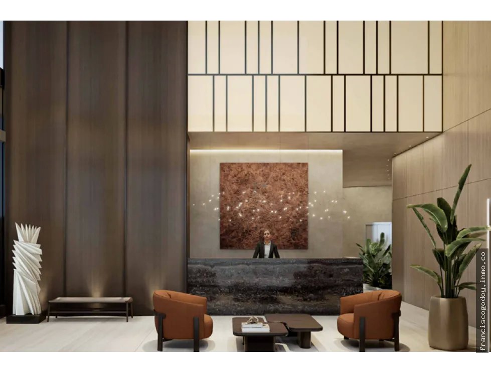 Venta de apartamento ocean reef
