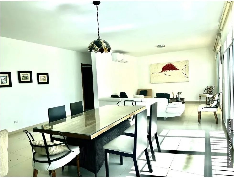 Apartamento en venta bijao