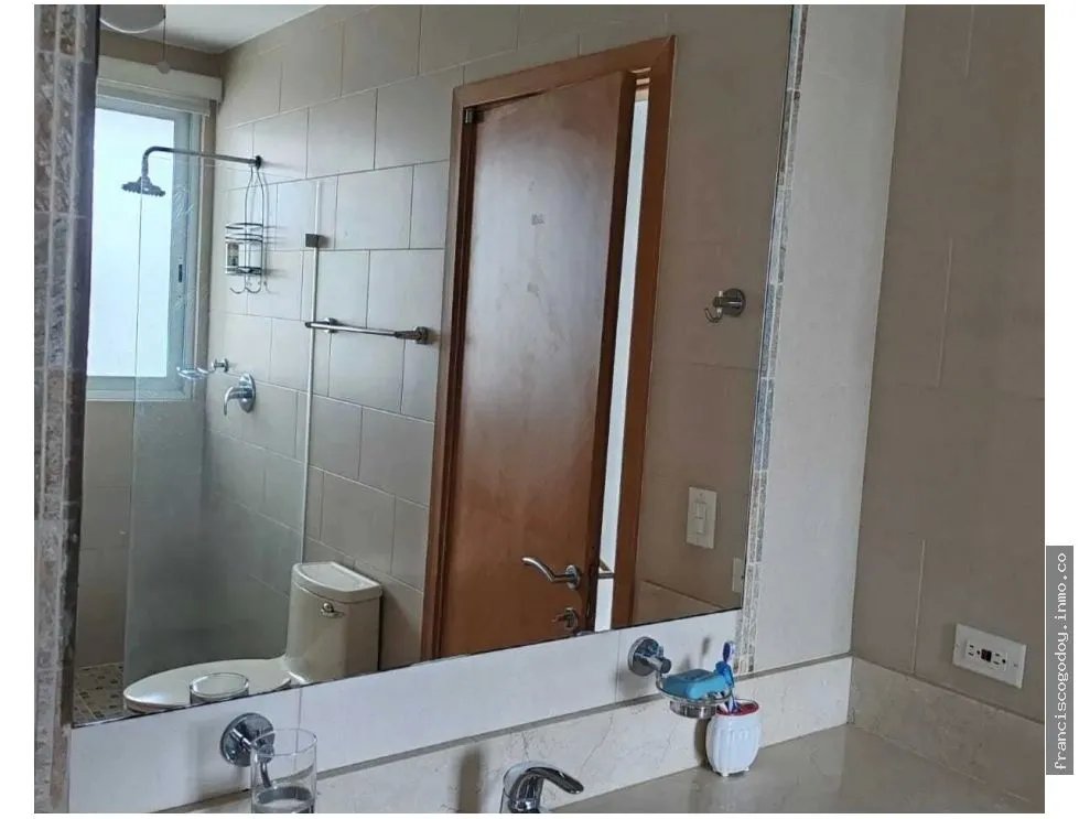 Apartamento en venta bijao