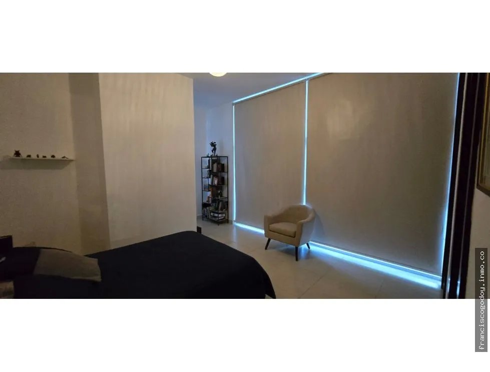 Apartamento en venta en ancón