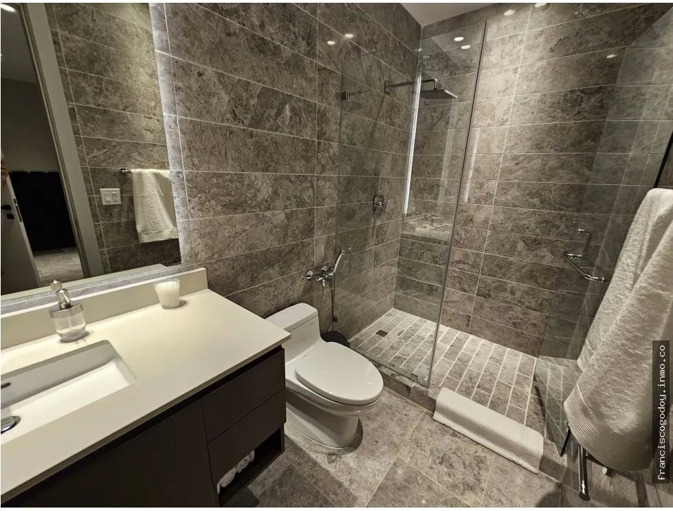 Apartamento nuevo en venta punta pacífica