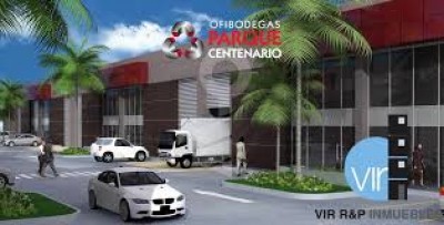 14133 - 24 de diciembre - locales - Parque Industrial de las Americas