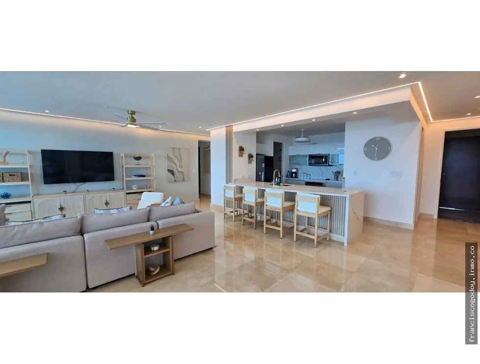 Apartamento en venta veracruz