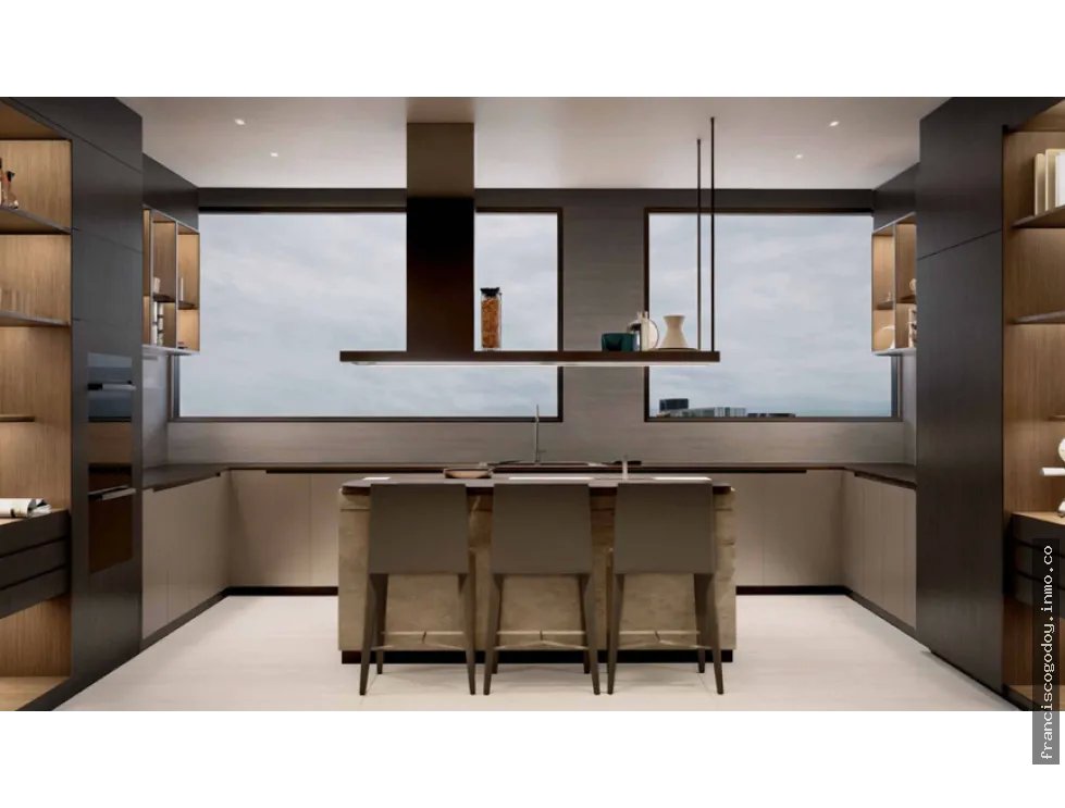 Apartamento en venta en ocean reef island
