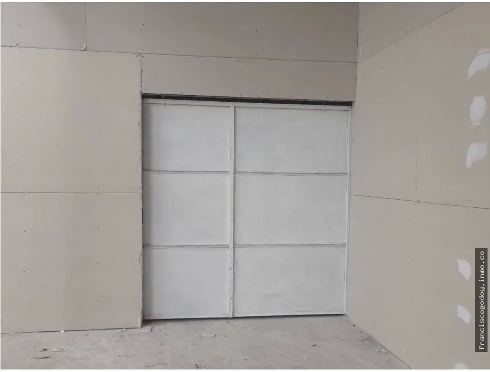 Bodega en alquiler en las mañanitas