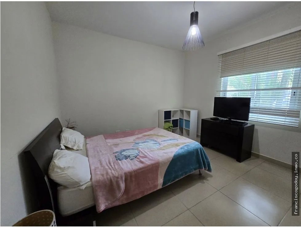 Apartamento en venta en bijao