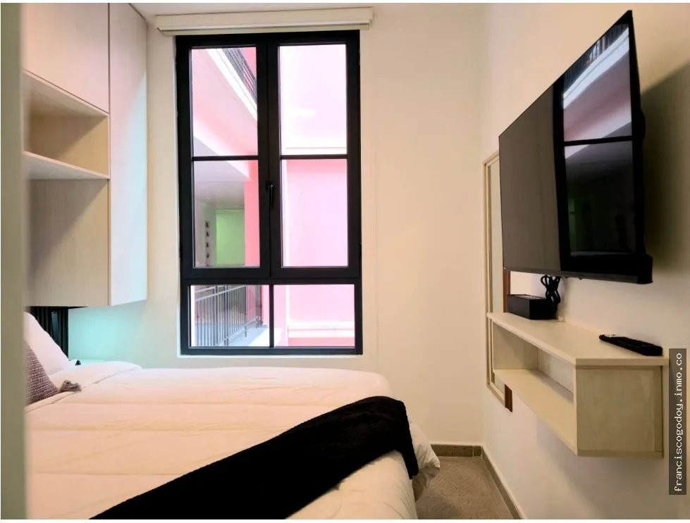 Venta de apartamentos en santa ana