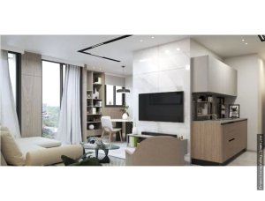 141361 - San francisco - properties - ph 7400