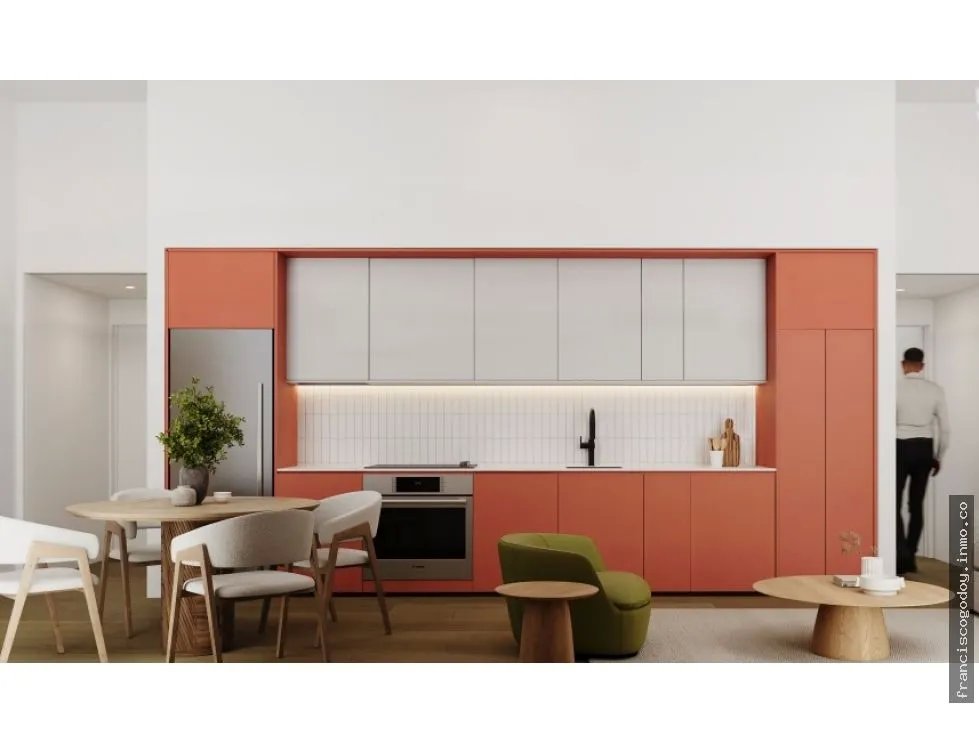 Apartamento en venta casco viejo