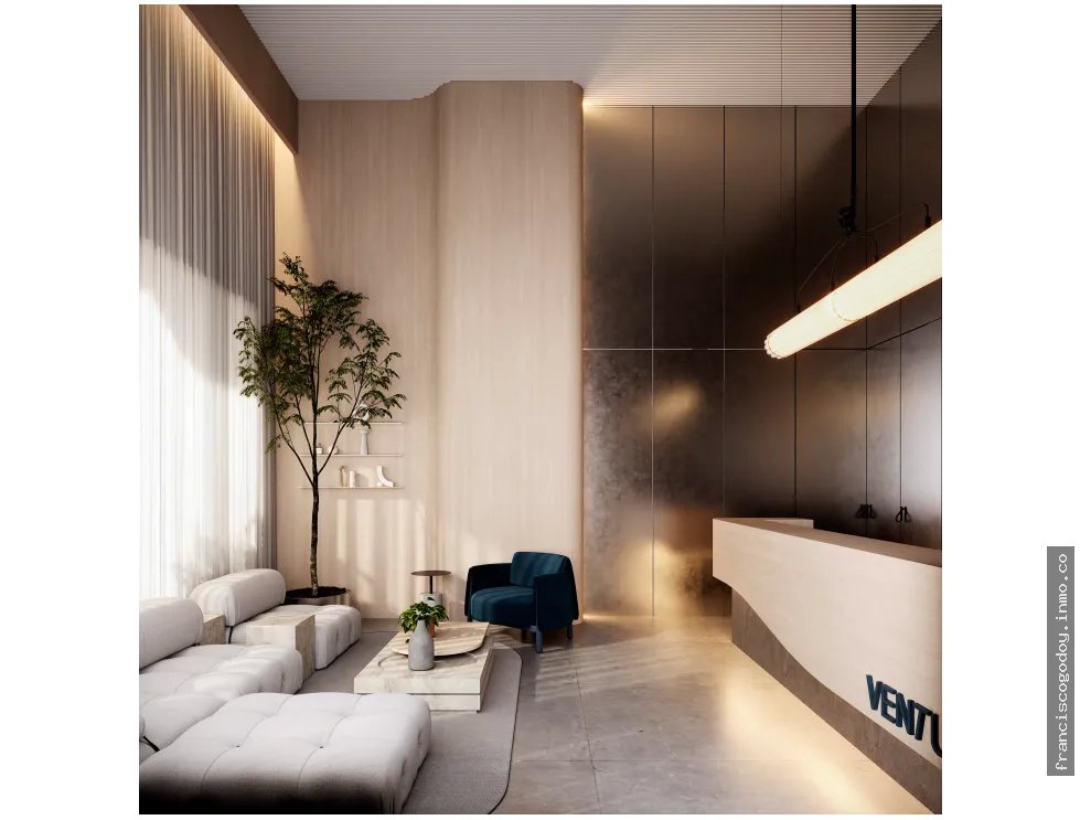 Apartamento en venta avenida balboa