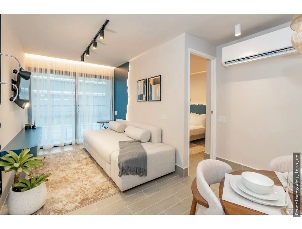 Apartamento en venta en  avenida balboa