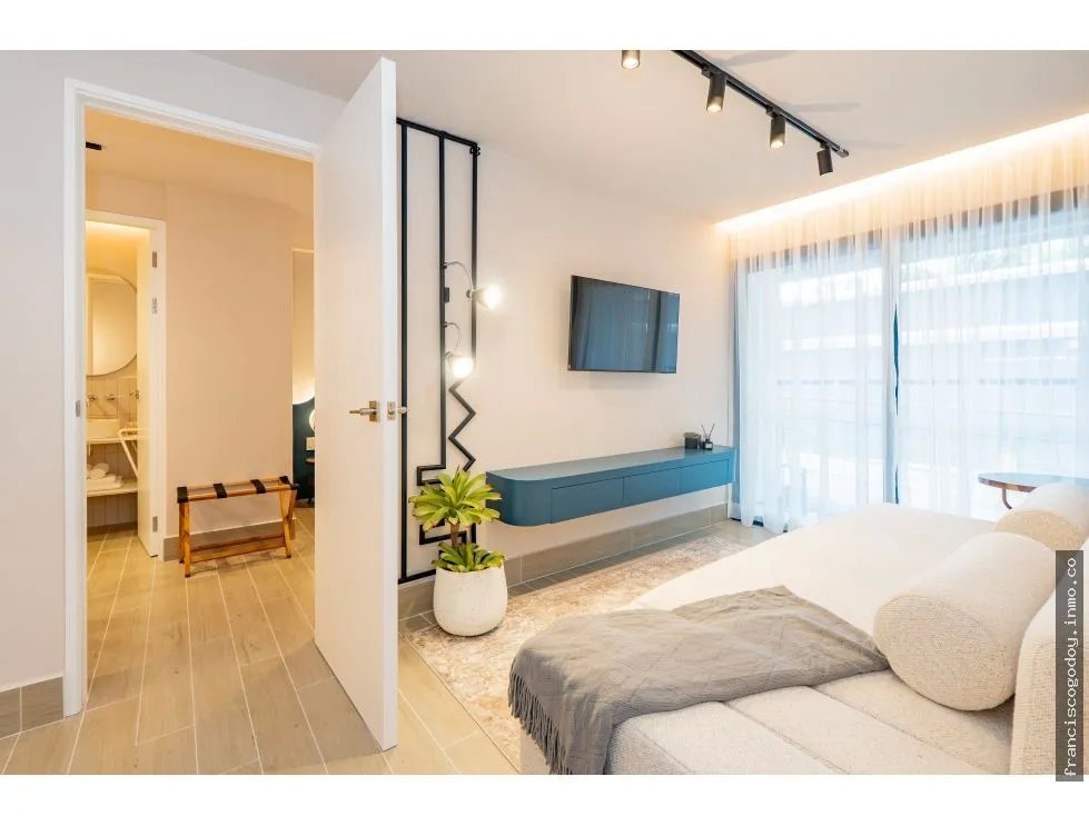 Apartamento en venta en  avenida balboa