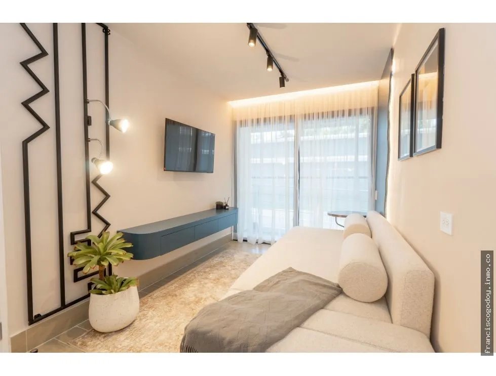 Apartamento en venta en  avenida balboa