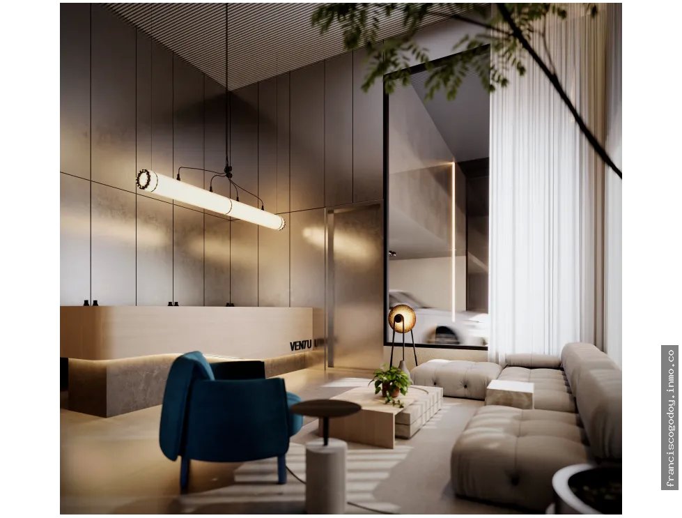 Apartamento en venta en  avenida balboa