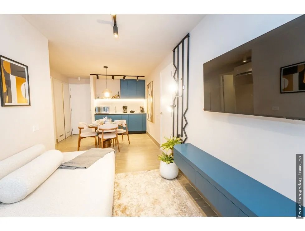 Apartamento en venta en  avenida balboa