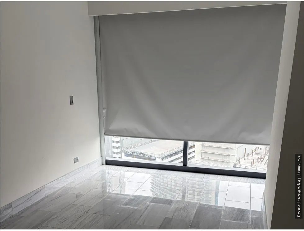 Apartamento en venta bella vista