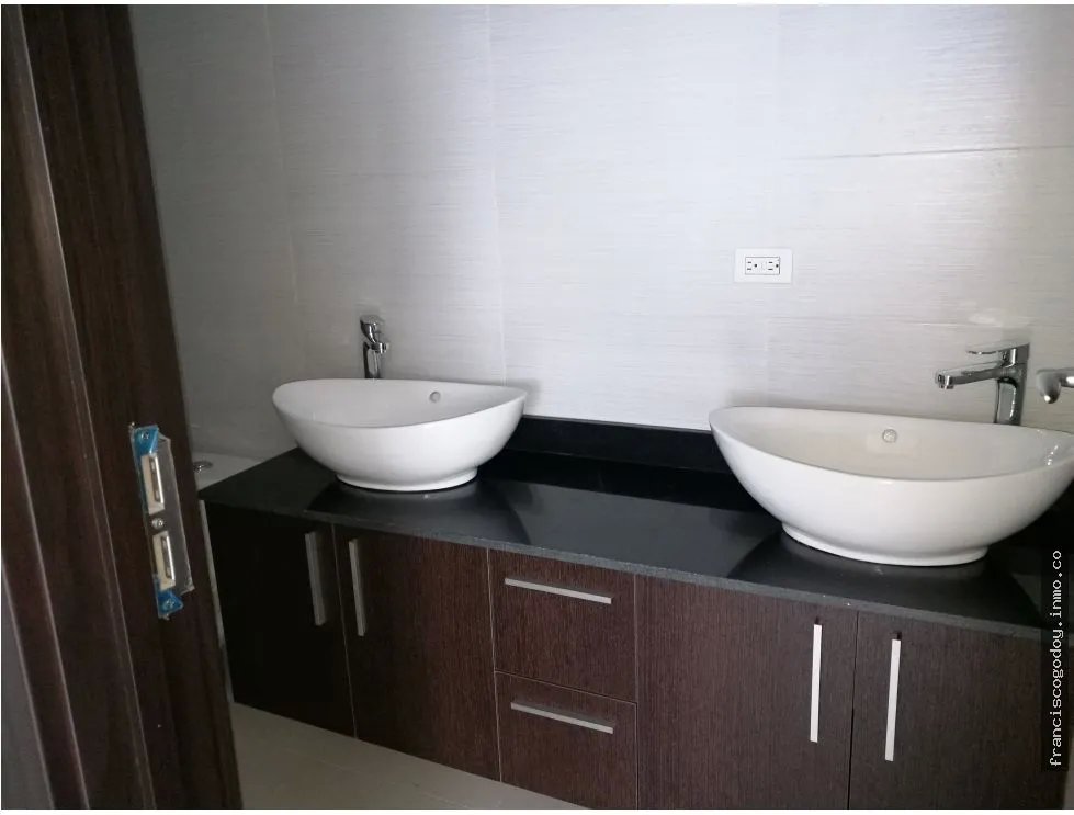 Apartamento en venta el cangrejo