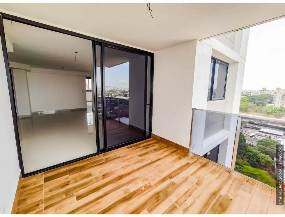 Apartamento en alquiler el cangrejo