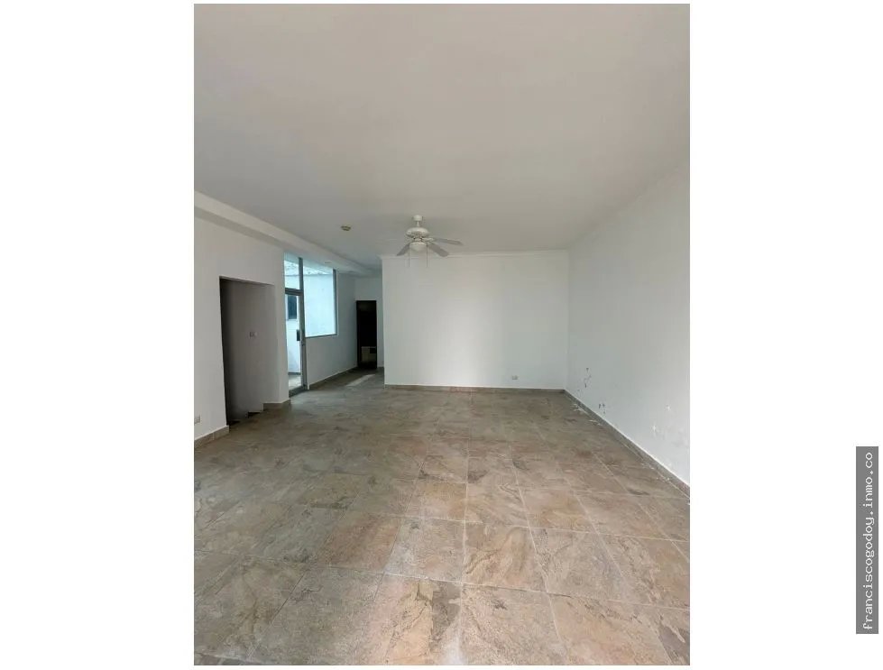 Venta de penthouse en punta pacífica
