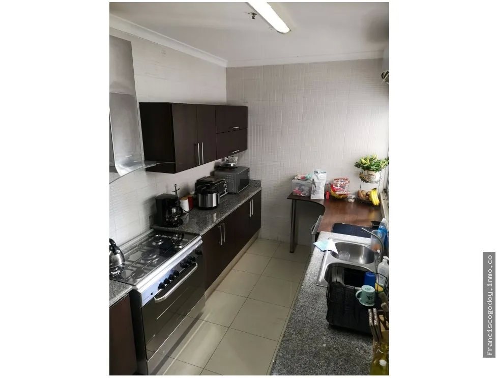 Se alquila apartamento en san francisco