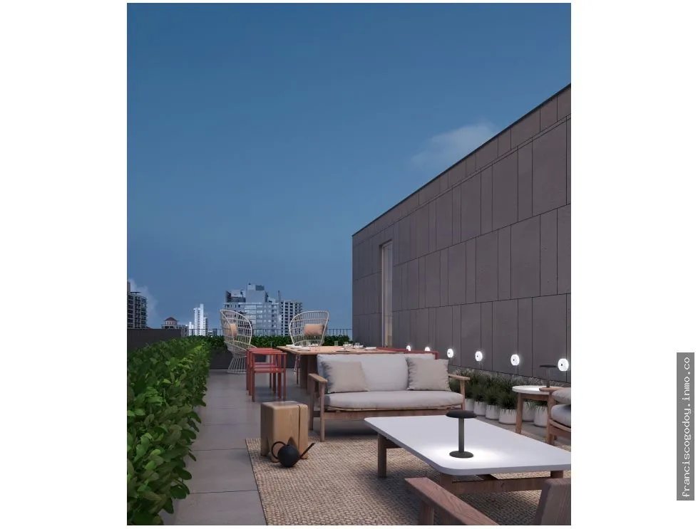 Apartamento en venta obarrio