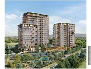 141461 - Santa maria - apartments - ph arifa