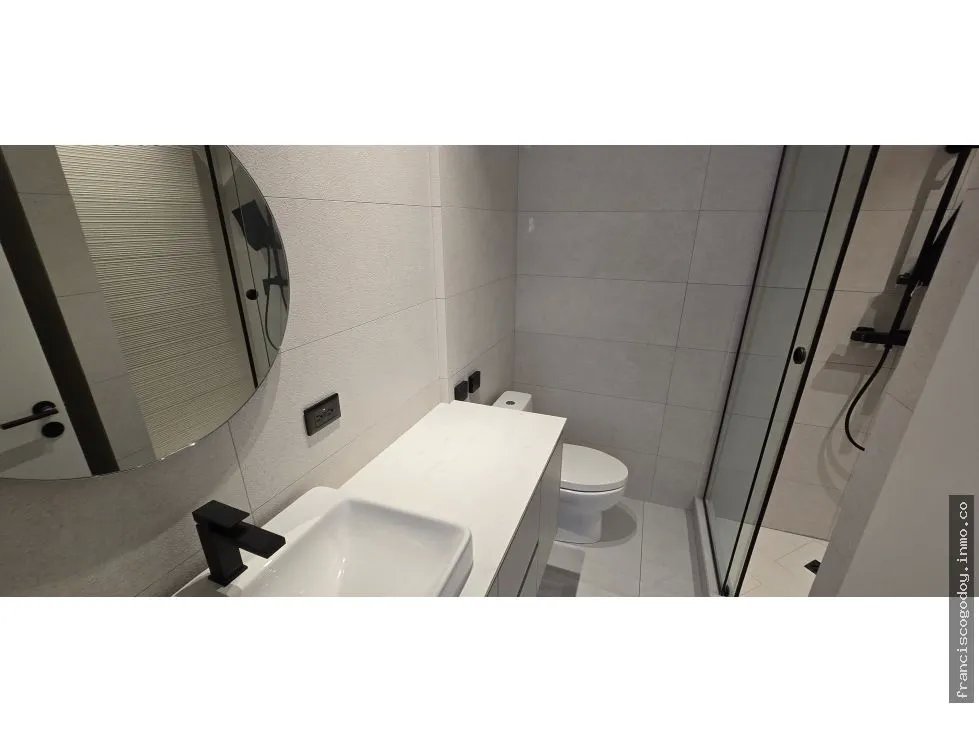 Apartamento en venta punta paitilla