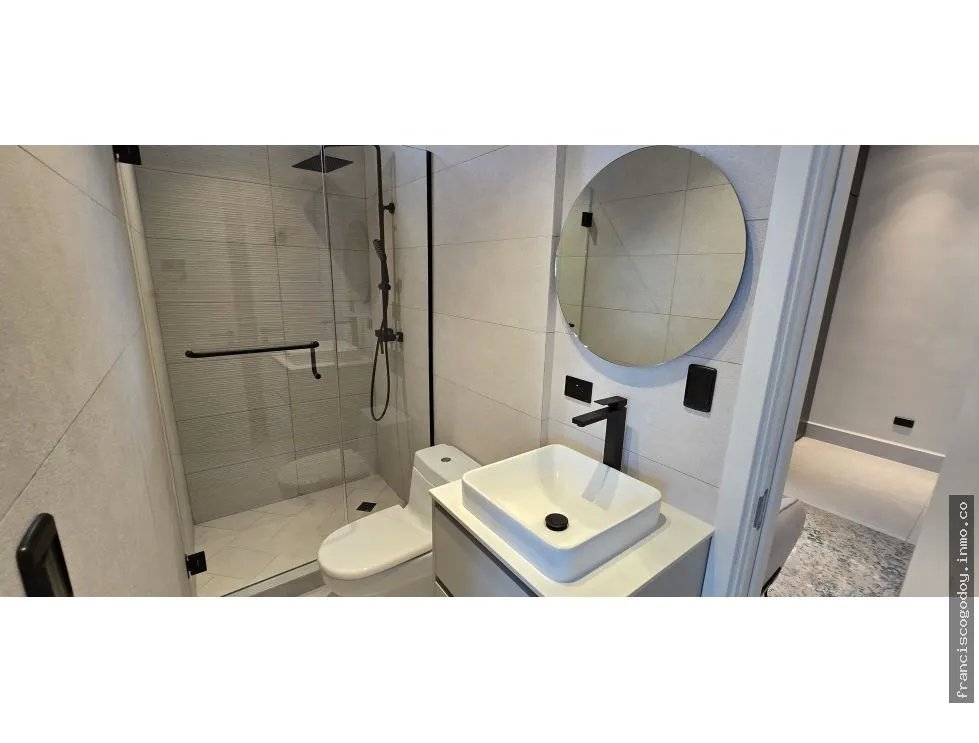 Apartamento en venta punta paitilla