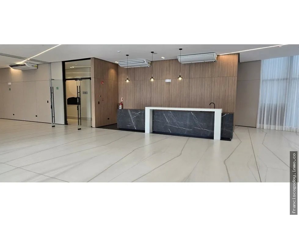 Apartamento en venta punta paitilla