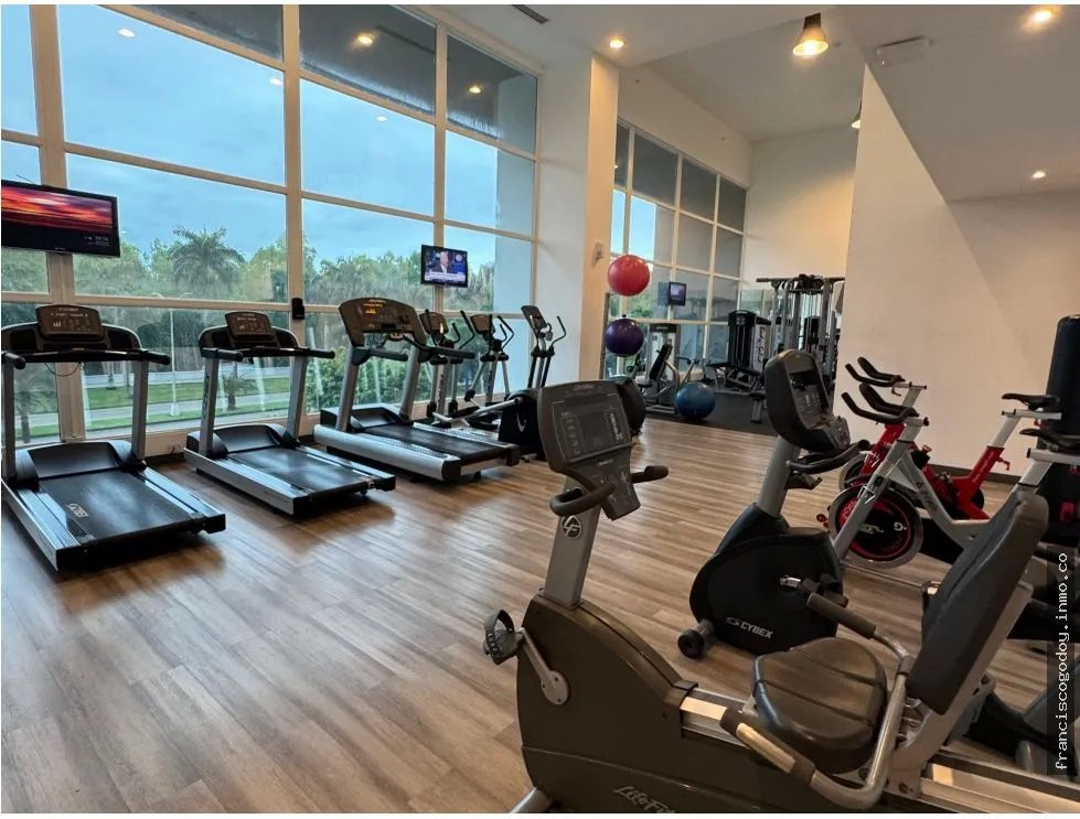 Apartamento en venta costa del este