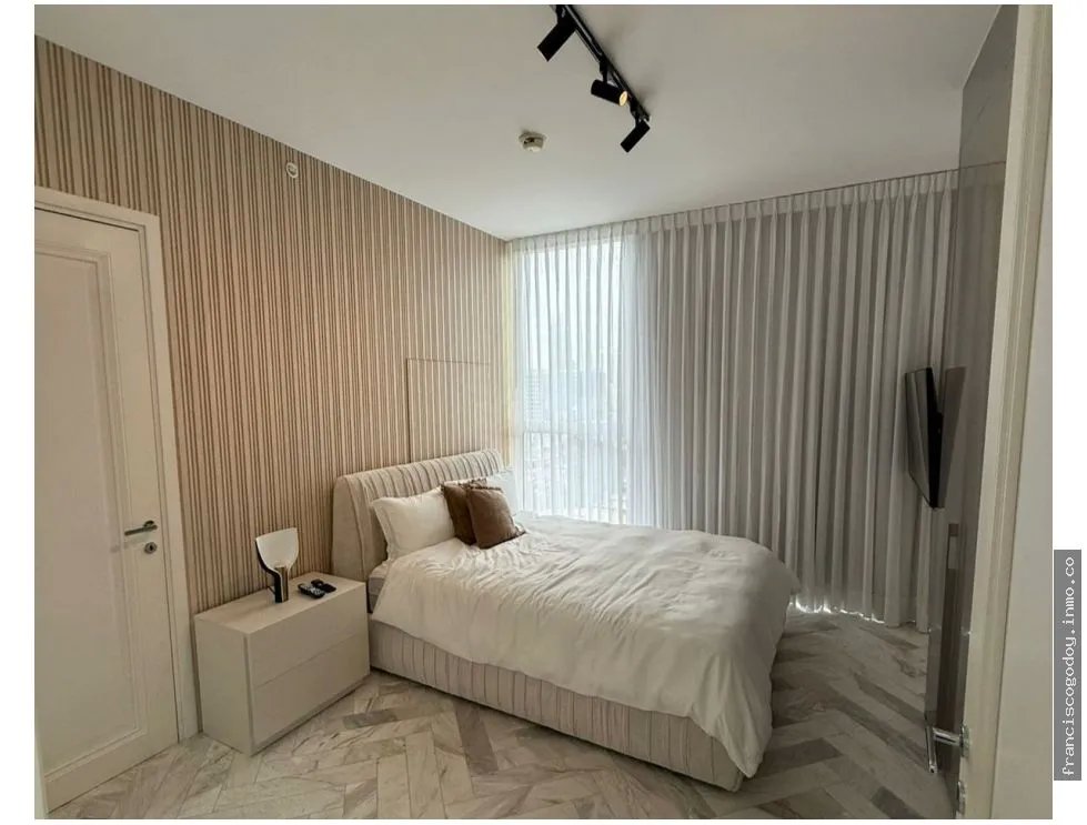 Apartamento en alquiler marbella
