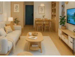 141480 - Costa del este - apartments - ph marea