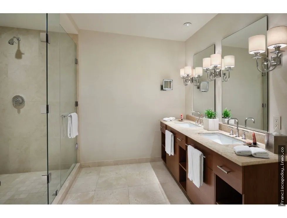 Apartamento en venta calle 50