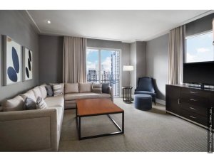 141484 - Obarrio - apartments - ph atrium