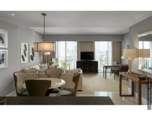 141486 - Obarrio - apartments - ph atrium