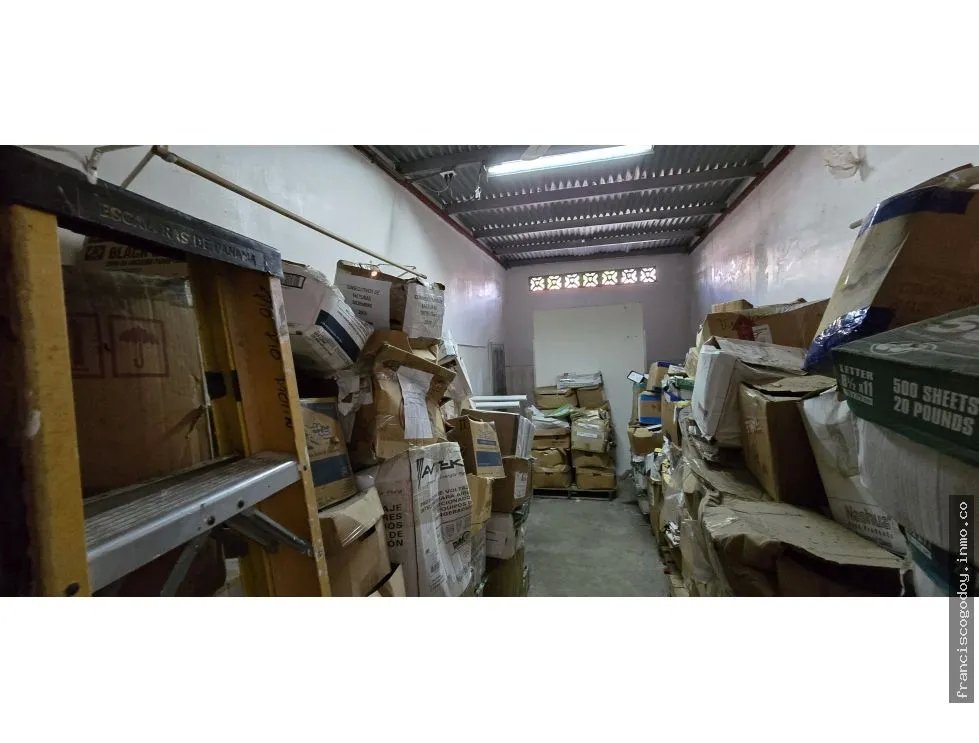 Bodega en alquiler en vía españa